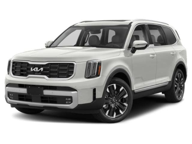Used 2023 Kia Telluride SX AWD/4WD image 1