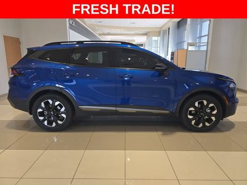 Used 2023 Kia Sportage X-Line AWD/4WD image 6