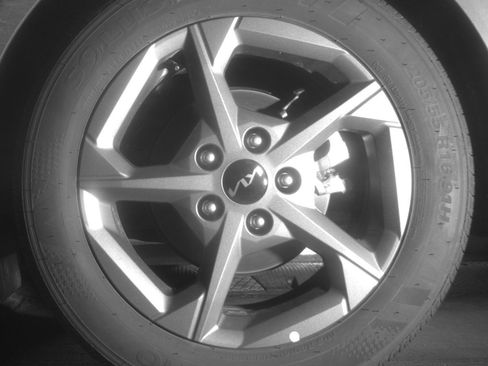 Used 2025 Kia K4 LXS image 14