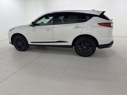 Certified 2025 Acura RDX SH-AWD image 2