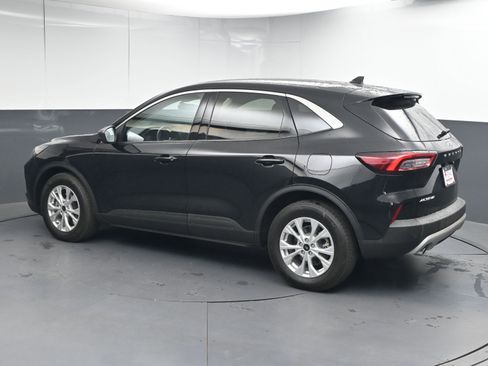 Used 2023 Ford Escape Active w/ Tech Pack #1 image 6