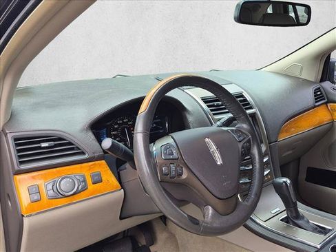 Used 2015 Lincoln MKX FWD w/ Equipment Group 102A image 9