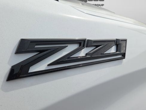 New 2026 Chevrolet Silverado 1500 LT Trail Boss image 37