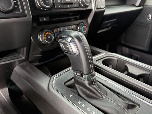 Used 2018 Ford F150 XLT w/ Equipment Group 302A Luxury image 22