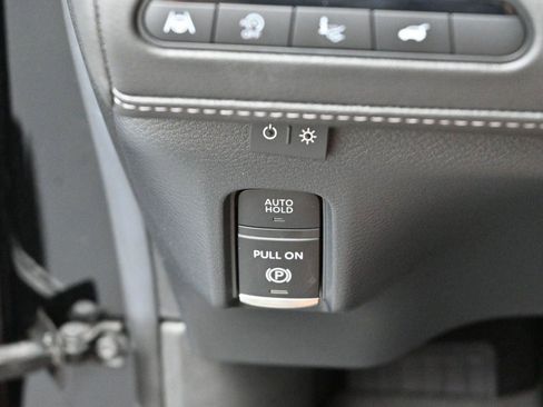 Used 2025 INFINITI QX80 Luxe w/ Exterior Package AWD/4WD image 27