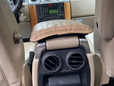 Used 2009 Land Rover LR3 HSE image 20