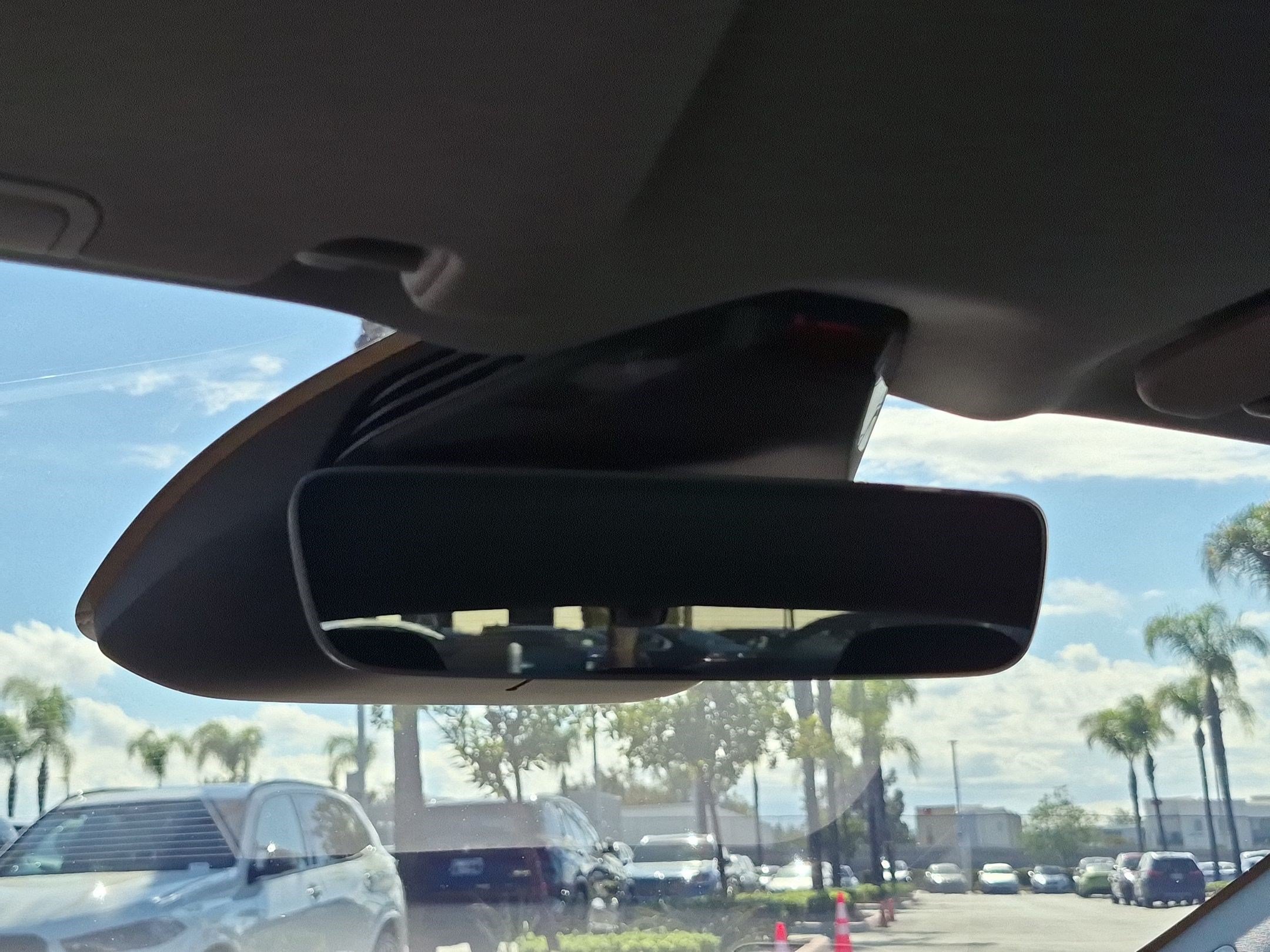 Used 2026 Lucid Air Pure RWD image 27