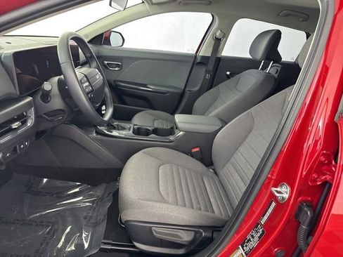 Certified 2025 Kia K4 GT-Line Turbo FWD image 23