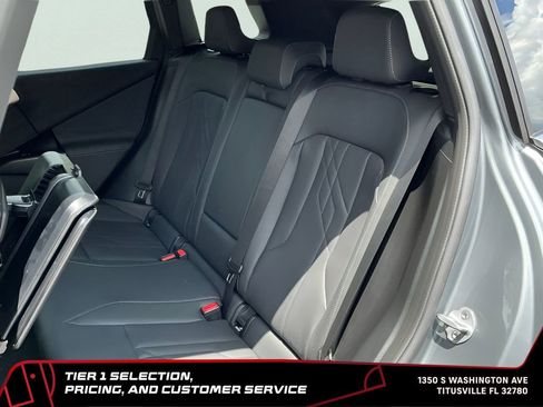 Used 2025 BMW X3 xDrive30i w/ Premium Package AWD/4WD image 21