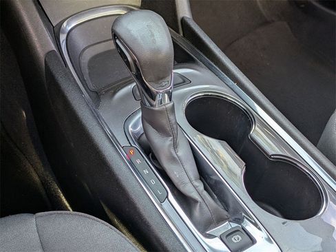 Used 2023 Chevrolet Malibu LT image 18