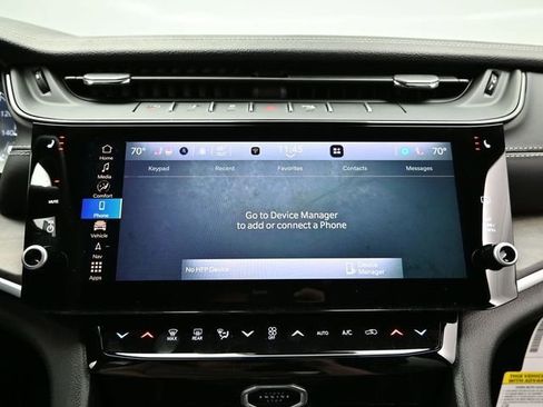 New 2026 Jeep Grand Cherokee Limited AWD/4WD image 36