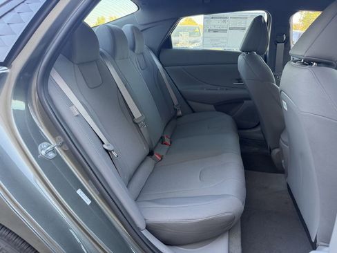 New 2026 Hyundai Elantra SE image 26