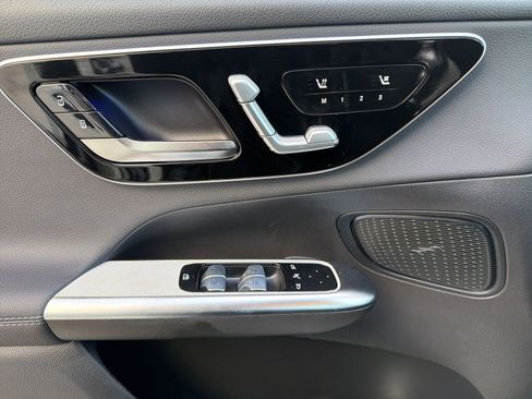 New 2026 Mercedes-Benz GLC 300 image 20