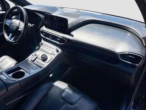 Used 2023 Hyundai Santa Fe Calligraphy image 31