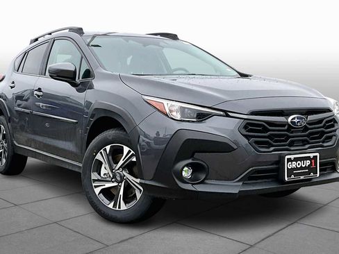 New 2026 Subaru Crosstrek 2.0i Premium image 2