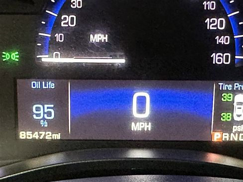 Used 2015 Cadillac ATS Luxury w/ Sun And Sound Package AWD/4WD image 25