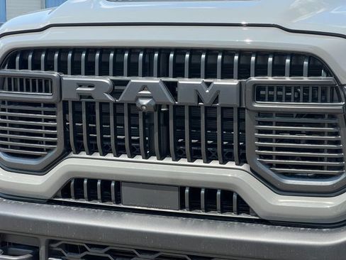 New 2026 RAM 2500 Rebel w/ Rebel Level 2 Equipment Group AWD/4WD image 42