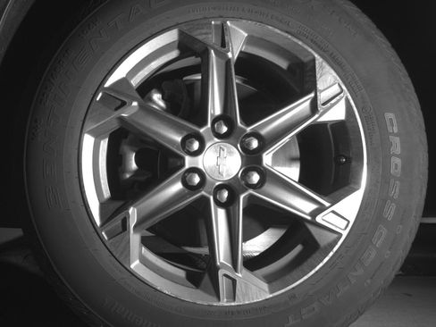 Used 2025 Chevrolet Blazer LT image 12