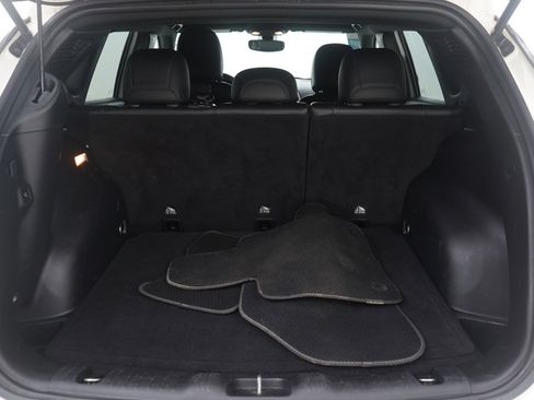 Used 2021 Jeep Compass Latitude image 9