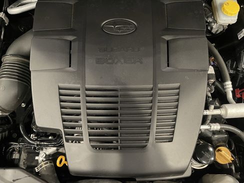 Used 2023 Subaru Forester Wilderness image 27