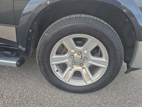 Used 2015 RAM 1500 Laramie Longhorn w/ Convenience Group image 37