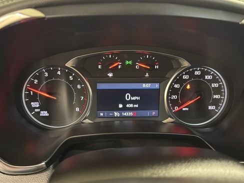 Used 2025 Chevrolet Blazer LT AWD/4WD image 13
