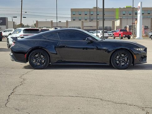 Used 2025 Ford Mustang GT image 5