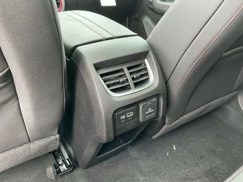 New 2026 Chevrolet Blazer RS w/ Driver Confidence II Package image 36