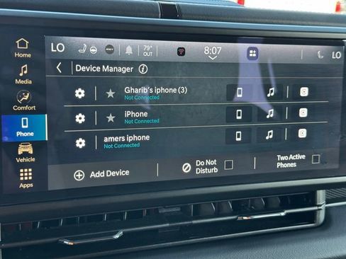 Certified 2025 Jeep Wrangler Unlimited Rubicon w/ Convenience Group AWD/4WD image 30