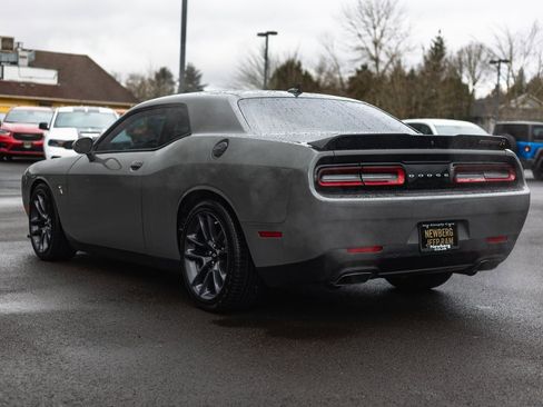 Used 2023 Dodge Challenger R/T Scat Pack w/ Plus Package image 12
