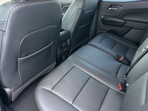 New 2026 Chevrolet Colorado LT w/ LT Convenience Package RWD image 12