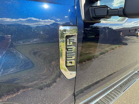 Used 2022 Ford F350 XLT w/ XLT Premium Package image 27