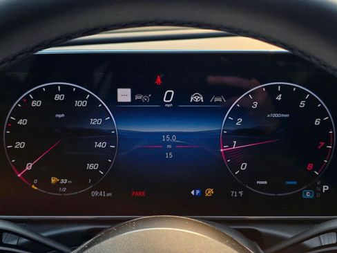 New 2026 Mercedes-Benz C 300 4MATIC Sedan image 36