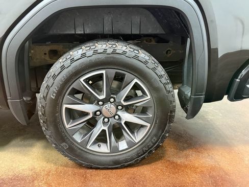 Used 2021 GMC Sierra 1500 Denali w/ Denali Ultimate Package AWD/4WD image 87