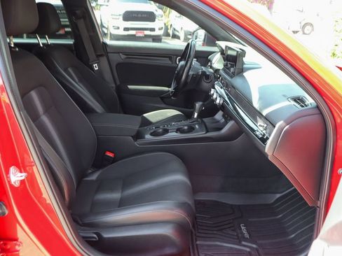 Used 2023 Honda Civic Sport image 36