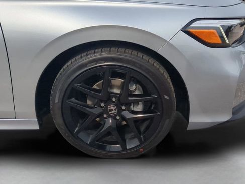 New 2026 Honda Civic Sport image 10