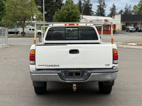 Used 2000 Toyota Tundra SR5 RWD image 7