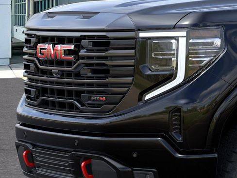 New 2026 GMC Sierra 1500 AT4 w/ AT4 Premium Package image 34