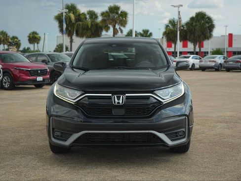 Used 2021 Honda CR-V EX image 6