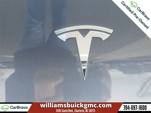 Used 2023 Tesla Model Y Long Range image 30