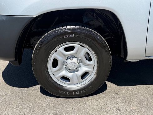 Used 2006 Toyota Tacoma 2WD Regular Cab image 63