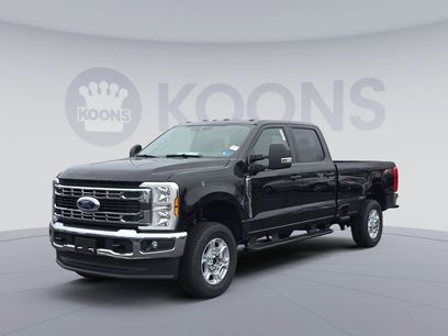 New 2026 Ford F250 XLT w/ FX4 Off-Road Package