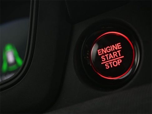 New 2026 Honda Passport TrailSport Elite image 15