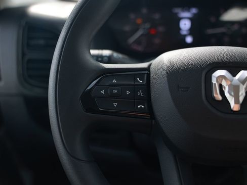 New 2026 RAM ProMaster 2500 w/ Safety Group image 17