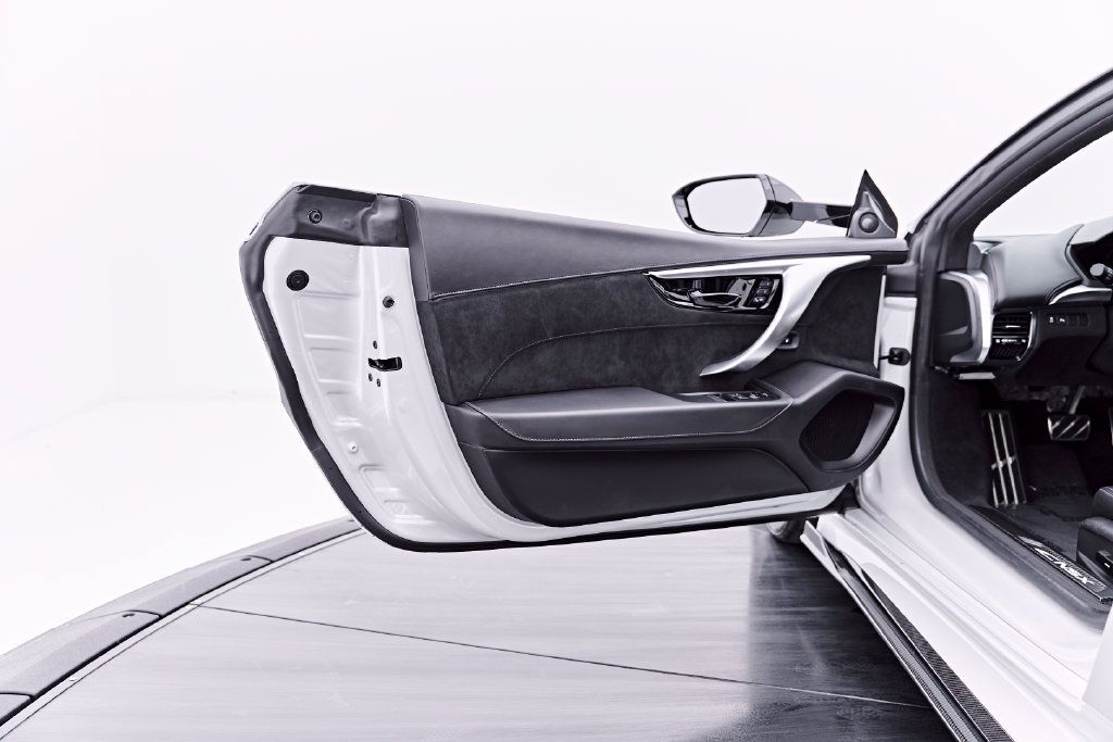 Used 2022 Acura NSX Type S AWD/4WD image 47