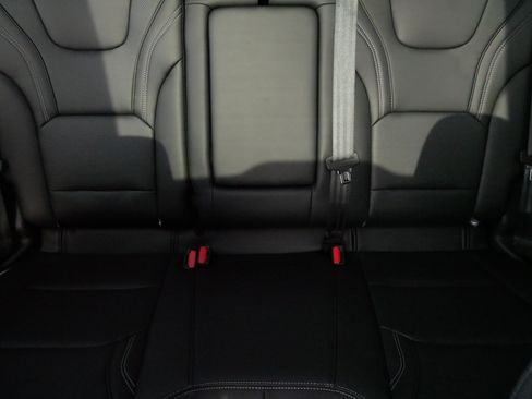 Used 2025 Ford Mustang Mach-E Premium w/ Interior Protection Package image 13