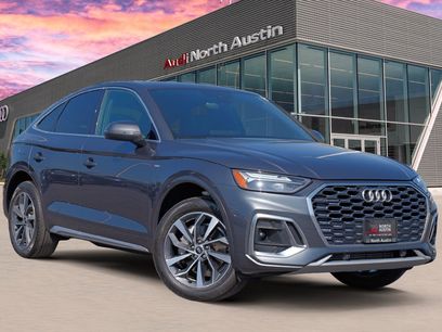 Used 2023 Audi Q5 2.0T Premium Plus