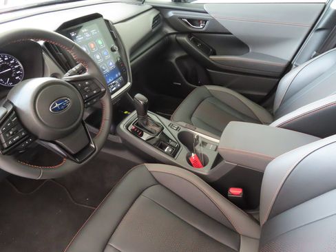 Certified 2025 Subaru Crosstrek 2.5i Limited w/ Crosstrek Mirror Package AWD/4WD image 21