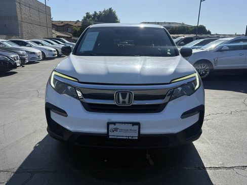 Used 2019 Honda Pilot LX image 9