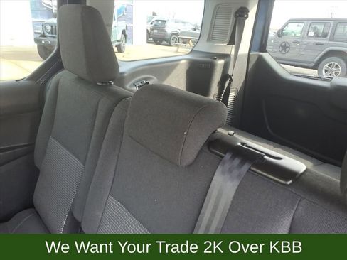 Used 2017 Ford Transit Connect XL image 13